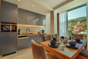 Apartament Royal Szczyrk